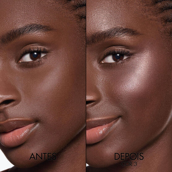 Dior Forever Luminizer Silk 03 Pink